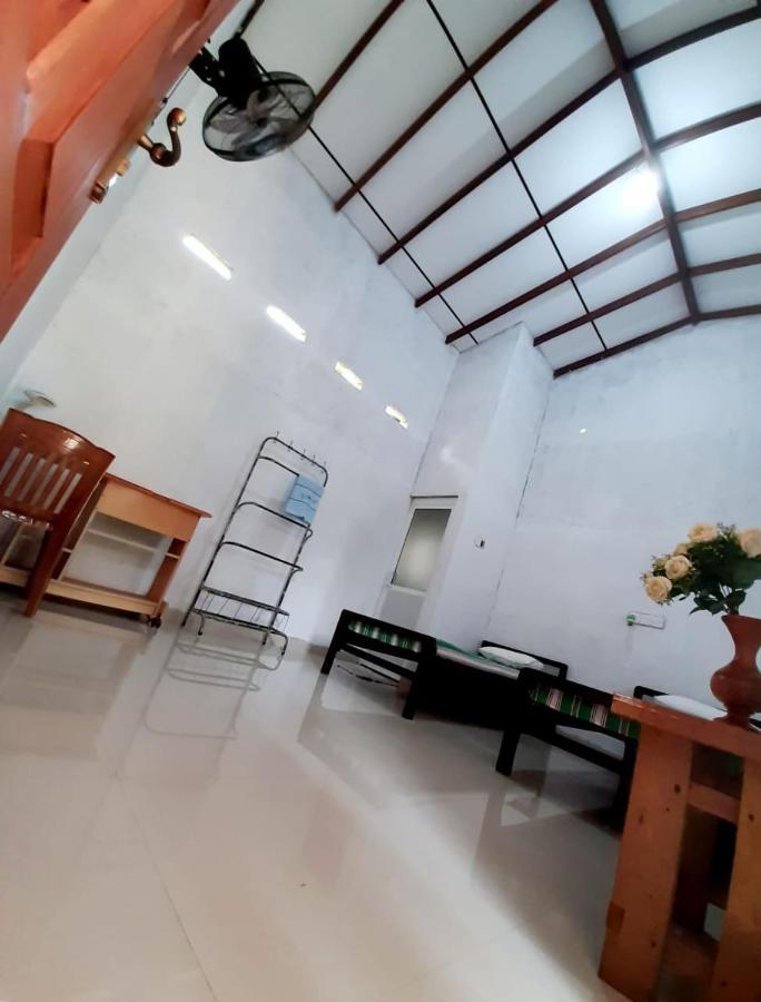 Sanithu Homestay And Villa Galle Exteriér fotografie