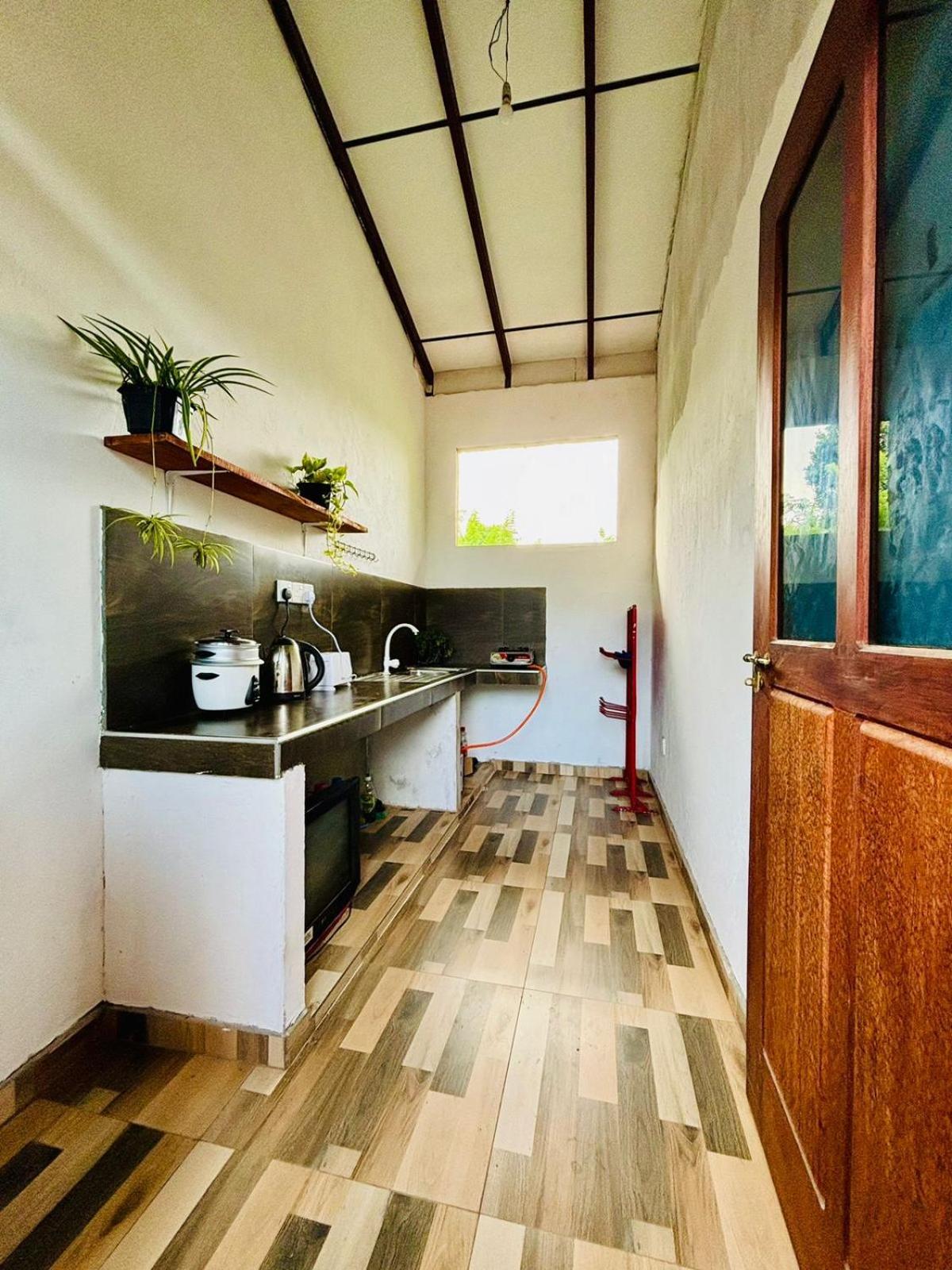 Sanithu Homestay And Villa Galle Exteriér fotografie