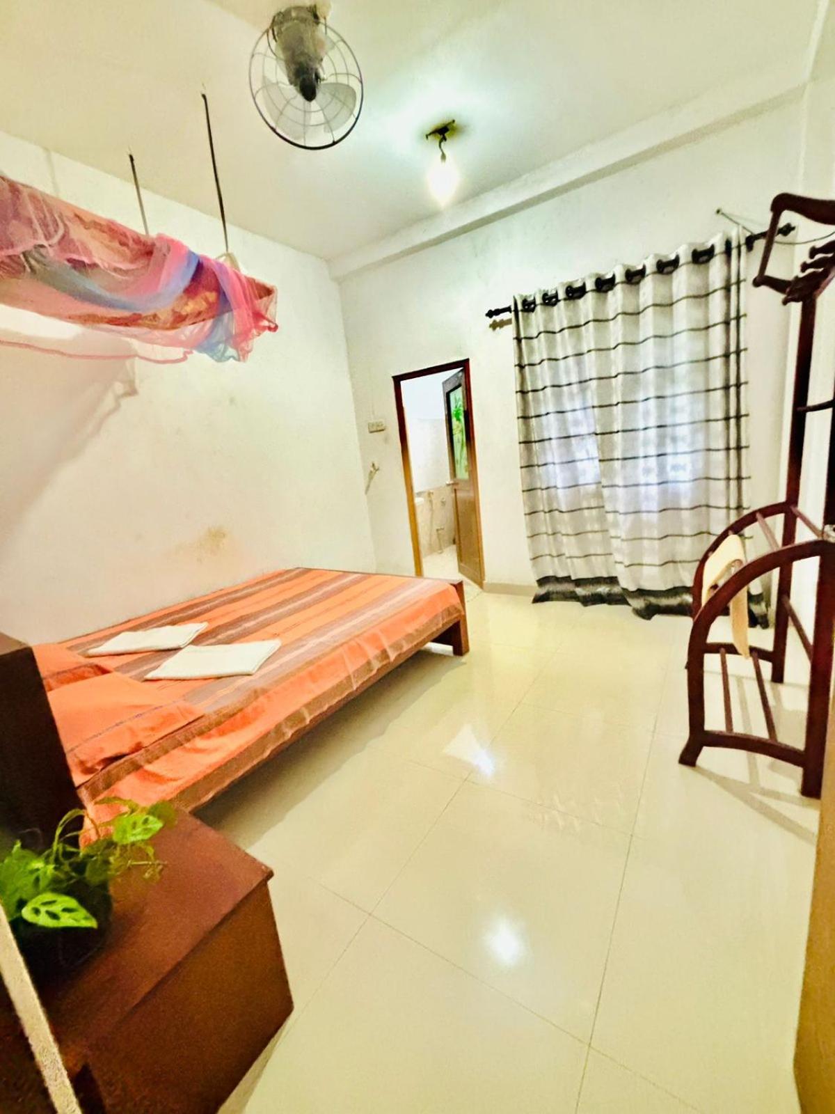 Sanithu Homestay And Villa Galle Exteriér fotografie