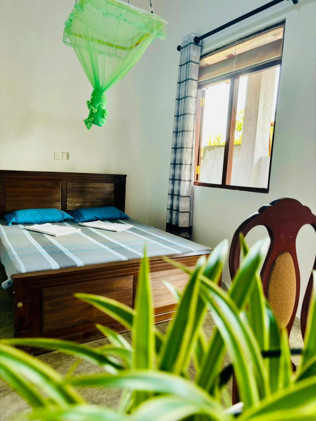 Sanithu Homestay And Villa Galle Exteriér fotografie