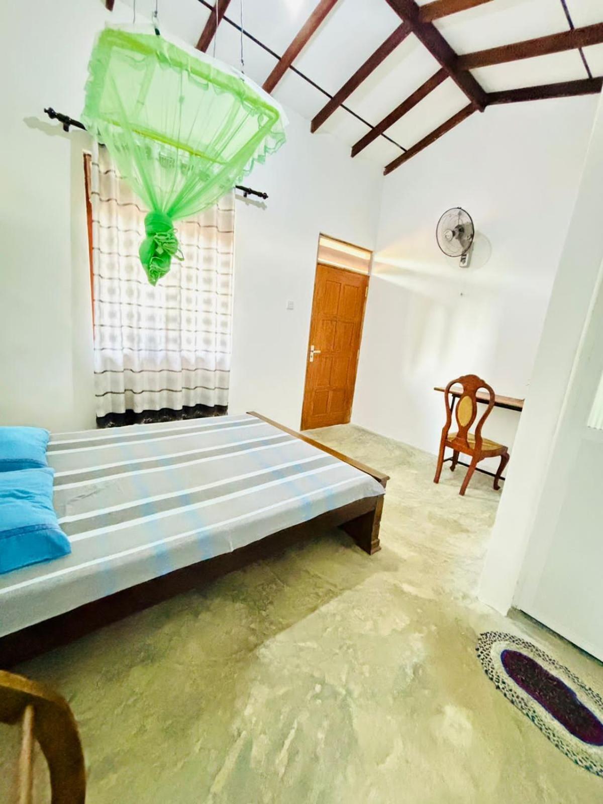 Sanithu Homestay And Villa Galle Exteriér fotografie