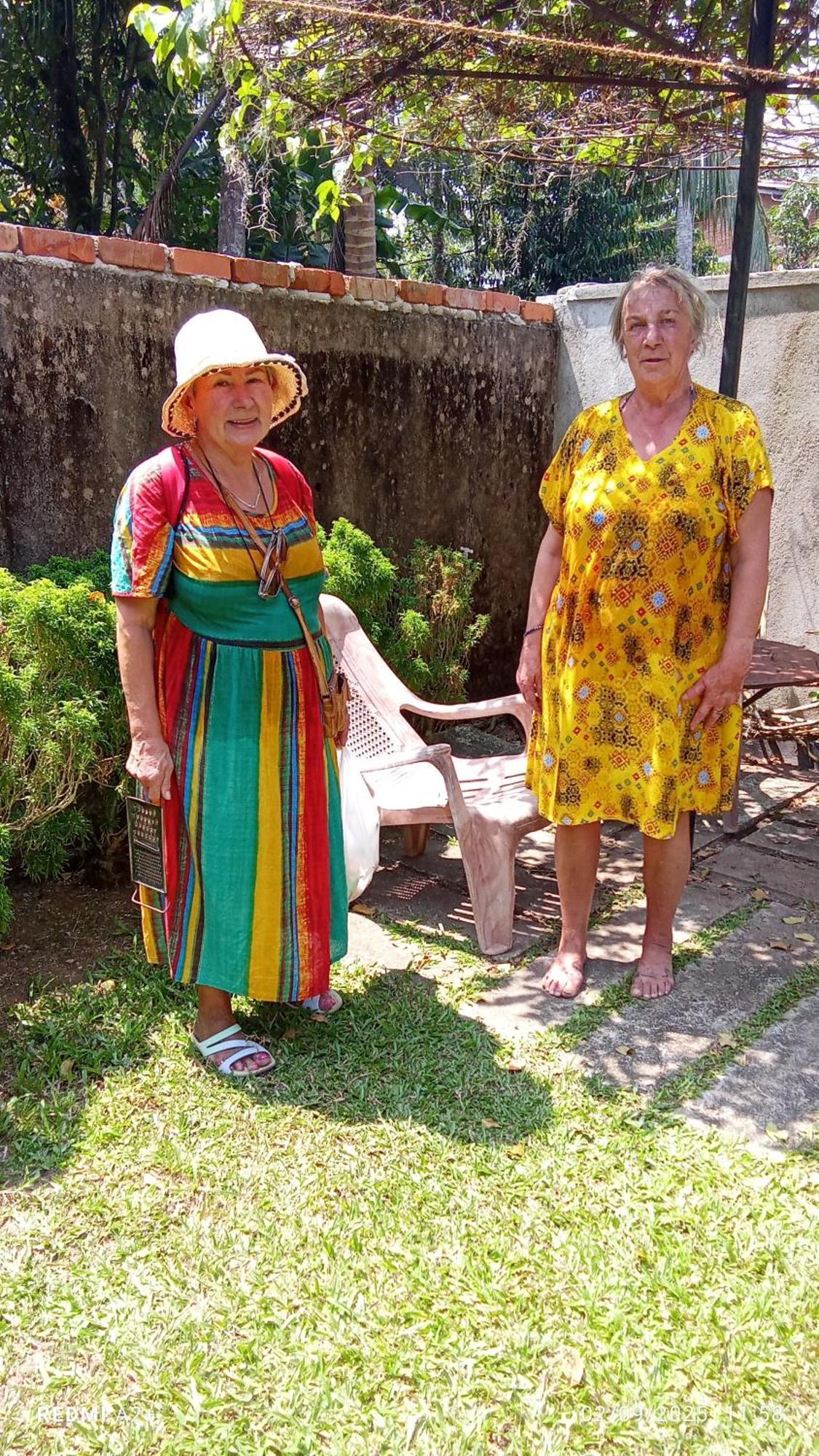 Sanithu Homestay And Villa Galle Exteriér fotografie