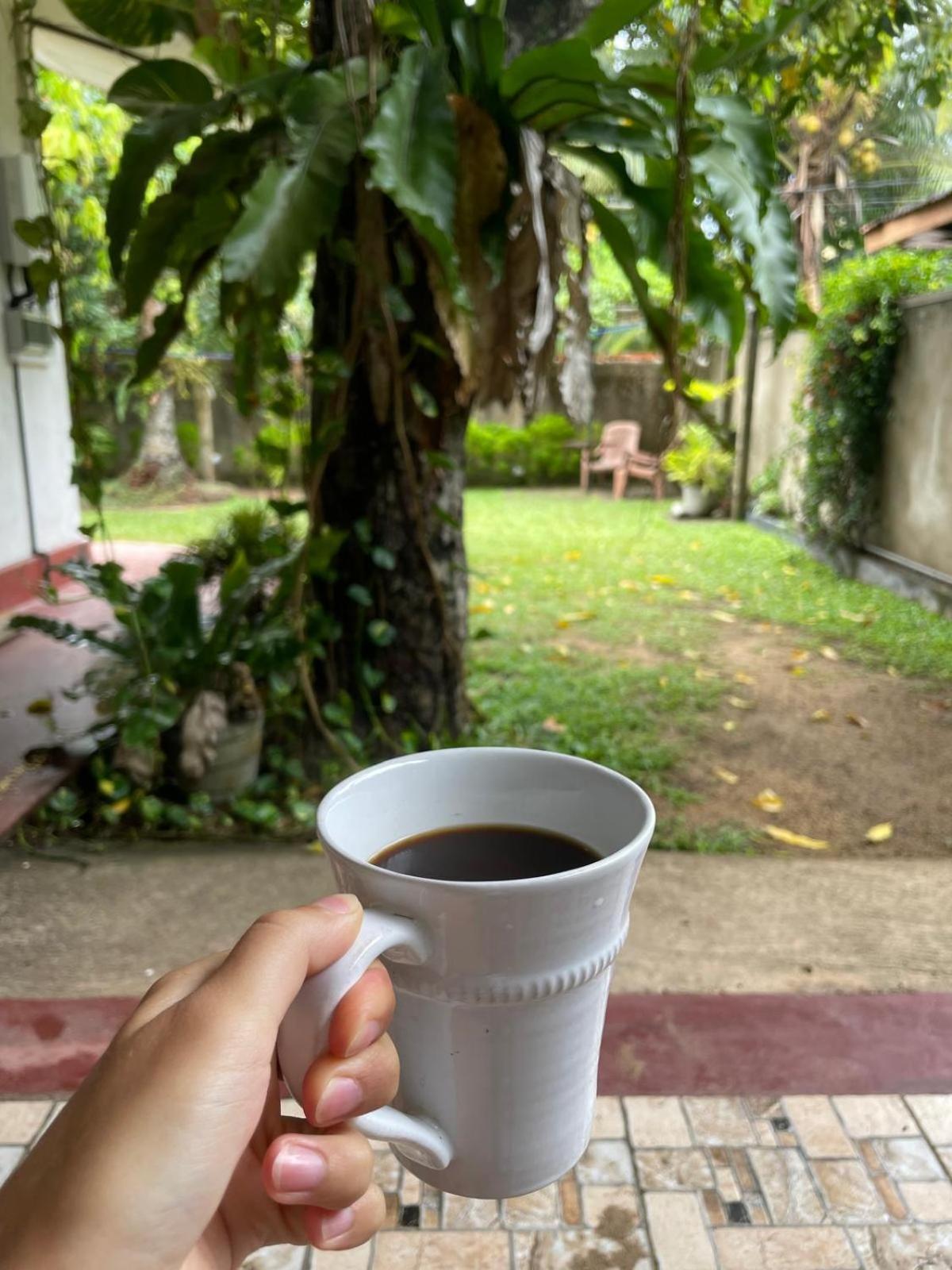 Sanithu Homestay And Villa Galle Exteriér fotografie